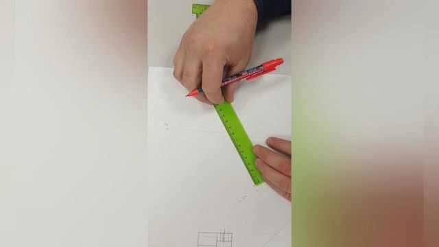 Инженерная графика241 гр. 09.02.2026. Графическая работа №6