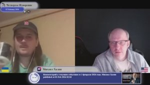 "2026-ой год ни у кого нет денег, ни у кого нет будущего" (с)собеседник...