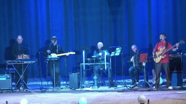 Юбилей Дворца культуры _ Суходольск ЛНР _