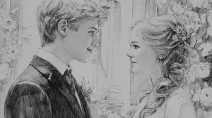 Зима... за окном снег,  а в душе-   воспоминания юности