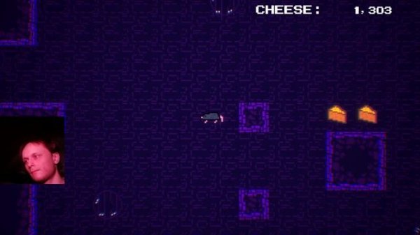 Rat Quest 30 минут