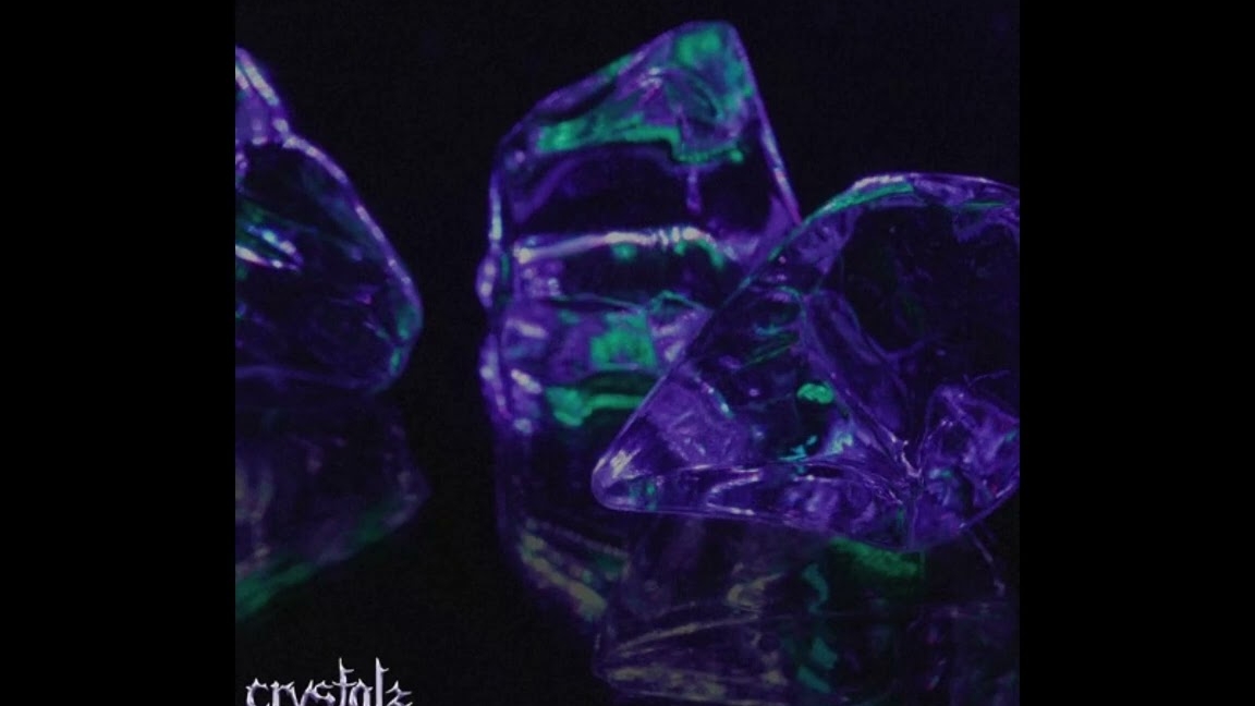 Crystals Isolate.exe (Super Slowed)