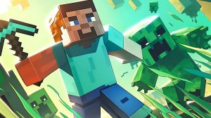 Minecraft с комментариями