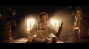 Последний богатырь. Колобок