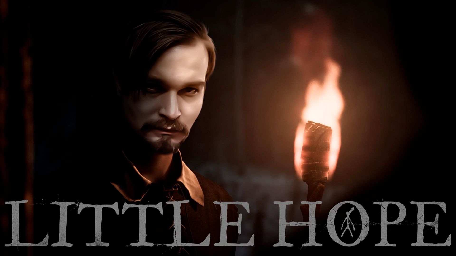 Трудности управления ⋗︎ The Dark Pictures Anthology Little Hope ⋗︎ Прохождение #7