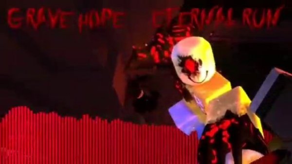 forsaken - oldest lms, lms (mashup)