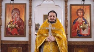 Неделя о блудном сыне. Дать шанс человеку.
Новомученики и исповедники Церкви Русской.