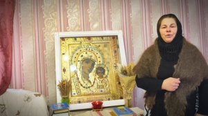 Сегодня в 16.00 будет совершатся молебен  перед Чудотворной иконой Казанской Божьей Матери🪻