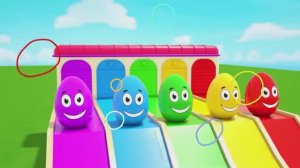 Мультики для детей, мультфильмы с машинками, веселые мультики бесплатно онлайн, мультики про машинки