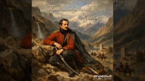 Приветствую тебя Кавказ.Песня  основанная на строках Лермонтова о кавказе и танце лезгинка.