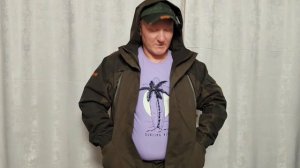 Костюм Горка обзор и распаковка лучшего костюма для рыбалки и охоты