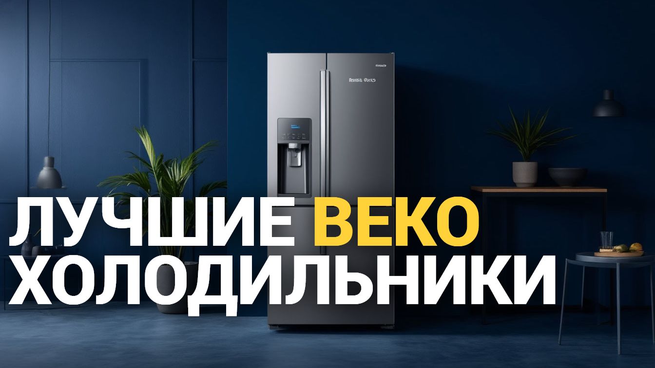 ТОП 5 холодильников Beko по цене и качеству — стоит ли покупать?