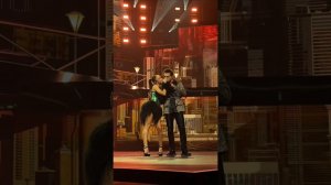 Мари Краймбрери и Дима Билан на BIG LOVE SHOW #марикраймбрери #димабилан