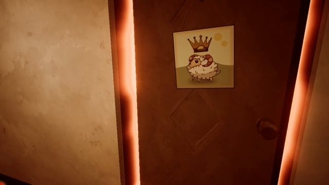 Прохождение игры "Малыш в желтом" (Baby in yellow), акт 1, серия 2