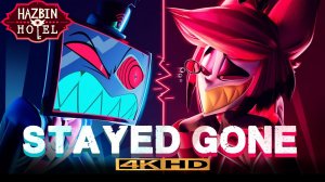 Отель Хазбин: Stayed Gone (Трейлер 2026)