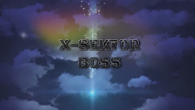 X-SektorBoss 236 - Вечная память.
