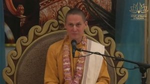 17.01.26 (8_15) - Чайтанья-чаритамрита, Мадхья-лила, 8.256-258 - Е.М. Ачьюта дас