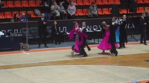 Рейтинг 08.02.26 Танго