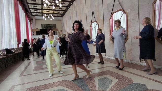 А над речкой туман..... 08.02.26. смотреть онлайн