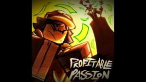 PROFITABLE PASSION-Killer-[слешер,кулкид] vs Golden skins-[Шанс,дусекар,шед]/Forsaken OST