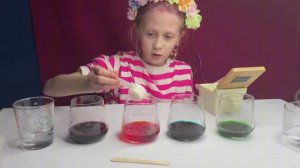 Палитра в стакане Беатрис