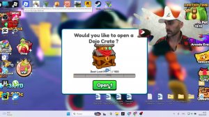 PapaDavPlay в Эфире