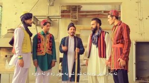 Javed Amirkhil - Hamwatan جاوید امیرخیل - هموطن