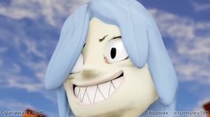 бравл старс но бюджет: пачка сухариков