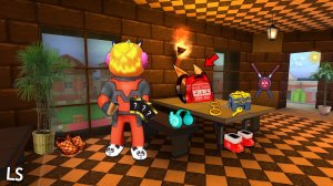 СУПЕР ОТКРЫЛ ЛЕГЕНДАРНЫЙ НАБОР В КУБУМ, А ТАМ... УГАР! #кубум #kuboom