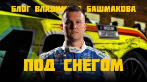 Под снегом | Блог Владимира Башмакова №308