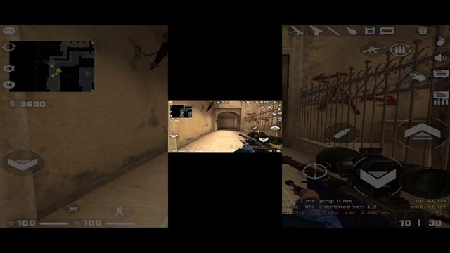 как скачать CS:GO/CS2  на телефон