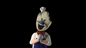 Эпичный ремейк концовки Мороженщика 1// Ice Scream 1