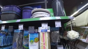 Влог. Голубая ель. Муж готовит чудо блюдо 🙈