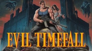 Evil Timefall – первый смотр демки