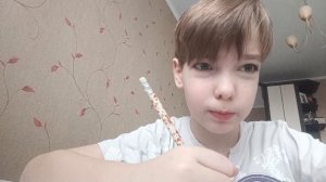 Рисую персонажа