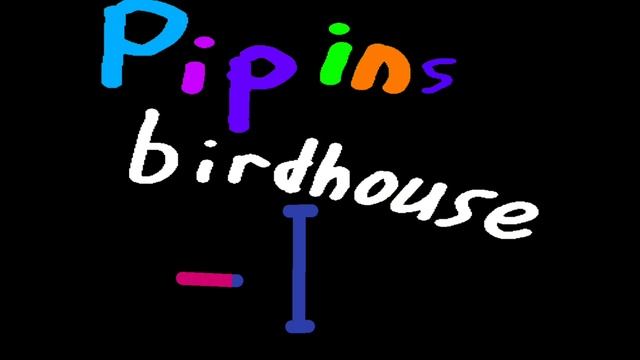 Pipin's birdhouse - 1?Official teaser trailer.