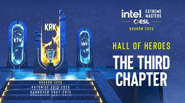 08.02.2026 | CS2 | 15:30 | Игра за 3 место | Team Spirit vs MOUZ | IEM Krakow 2026