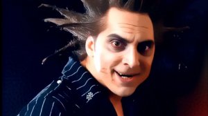 Как ИИ увидел - Король и Шут