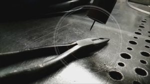 Тиг сварка титана