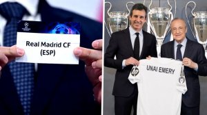 РЕЗУЛЬТАТЫ ЖЕРЕБЬЕВКИ ЛИГИ ЧЕМПИОНОВ! У РЕАЛ МАДРИД НОВЫЙ ТРЕНЕР?? | СВЕЖИЕ ТРАНСФЕРНЫЕ СЛУХИ 2026