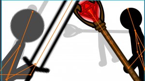 трейлер мультика стикмены