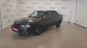 Видеопрезентация Автомобиля Daewoo Nexia 2009