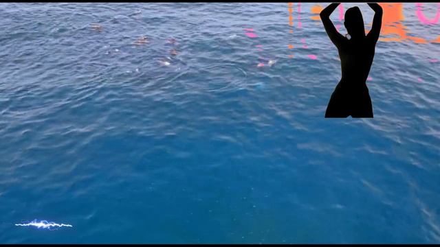 "От Заката до Рассвета" Оксана, Вячеслав Казарин | "From Sunset to Dawn" Oksana, Composer V. Kazarin