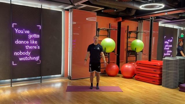 Пилатес для спины | Андрей Черноусик | 08 февраля