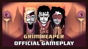 Trilly x Artemiy - V1 "The Grim Reaper" [Official Gameplay]