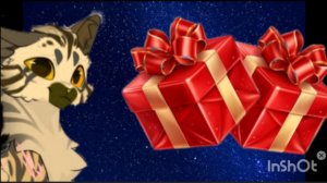 Подарочки для Джуси и Насти Вилдерс Крафт!!!! ПЖ посмотрите!!