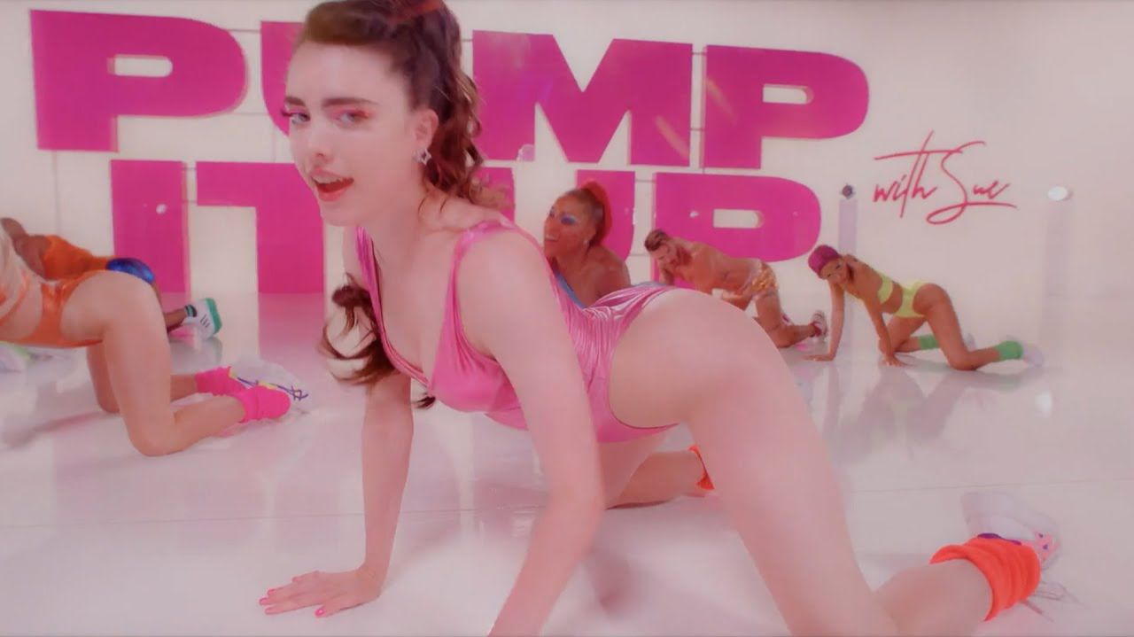 Jalex & MORIS BLAK - HOAXBUSTER (Субстанция монтаж) смотреть онлайн