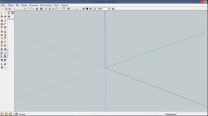 Простая программа для проектирования. Подробности в описании