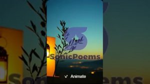 Михаил Лермонтов — Ветка Палестины (вар2)