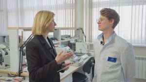 Научный блиц: над чем работают и о чем мечтают ученые Сеченовского Университета